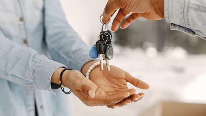 Home Loans for Blacklisted in South Africa