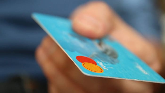 Best Credit Card In South Africa