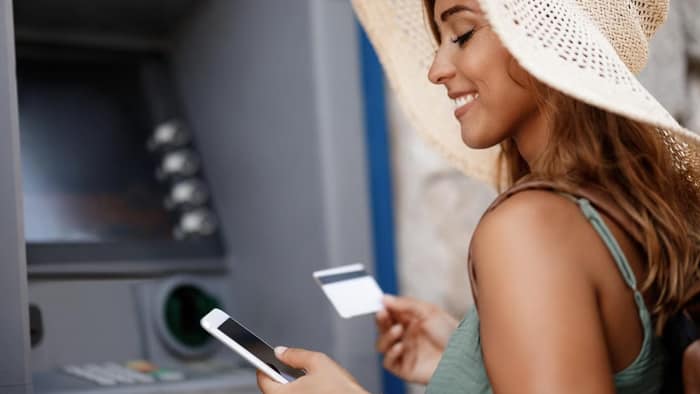 FNB eWallet - Send Money