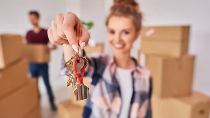 Standard Bank Home Loans