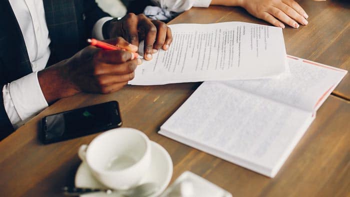 Lawyer Salary Johannesburg