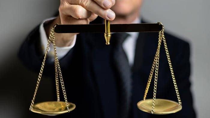 Lawyer Salary Cape Town