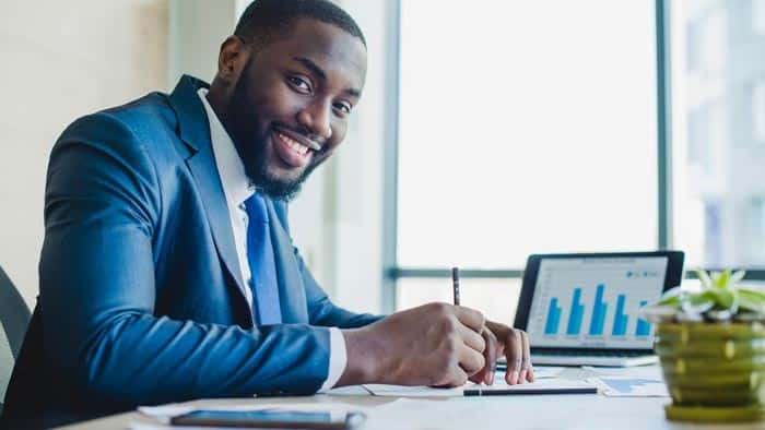 Accountant Salary Johannesburg, Pretoria, Cape Town