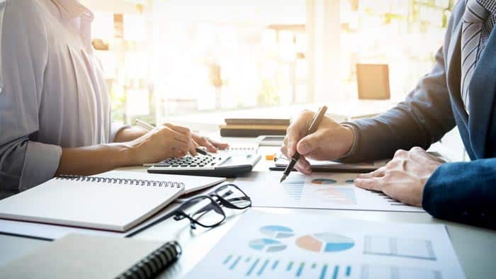 Accountant Salary Per Month in South Africa, UK, Australia